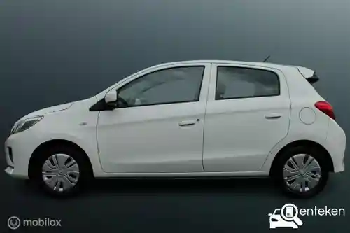 Mitsubishi Space Star 1.0 2021