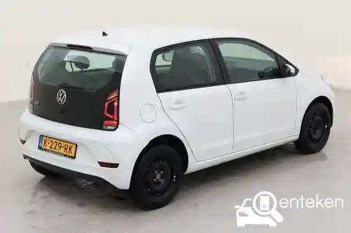 VW up! 1.0 2021