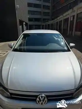 VW Polo 1.0 TSI OPF 2018