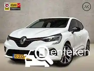 Renault Clio E-TECH Hybrid 140 2020