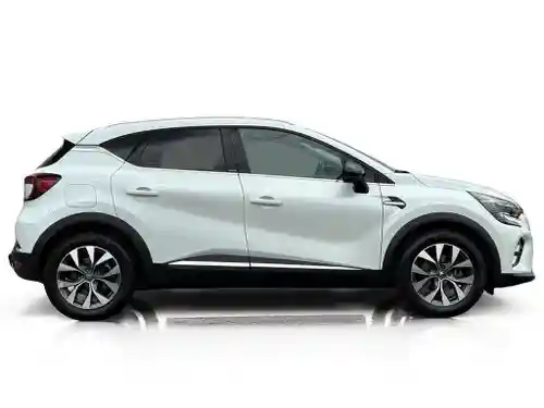 Renault Captur E-TECH Plug-in 160 2021