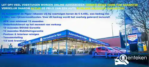VW Polo 1.0 TSI OPF 2021