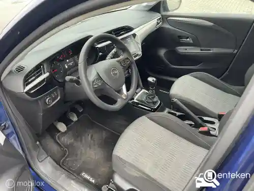 Opel Corsa 1.2 DI Turbo 2020