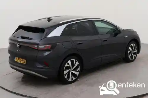 VW ID.4 Pro Performance 2020