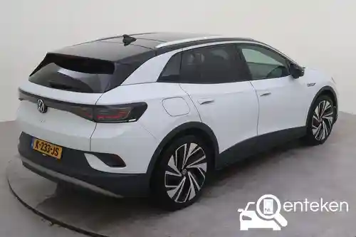 VW ID.4 Pro Performance 2020