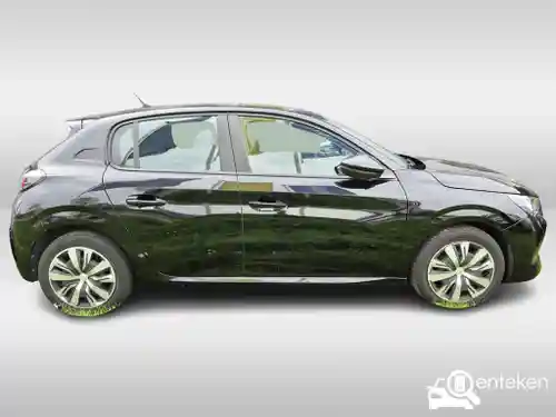 Peugeot 208 1.2 PureTech 100 2021