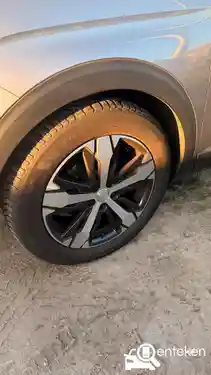 Peugeot 3008 1.2 PureTech 130 2017