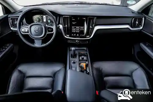 Volvo V60 B3 2021