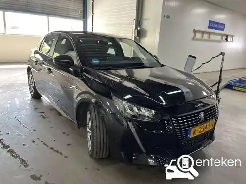 Peugeot 208 1.2 PureTech 75 2021