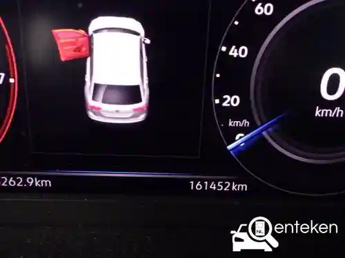 VW Tiguan 1.5 TSI OPF 2021