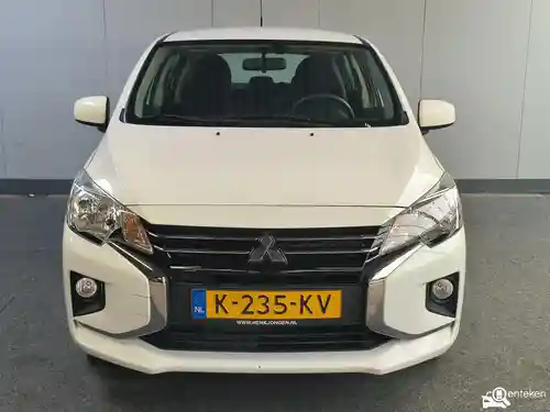 Mitsubishi Space Star 1.0 2021