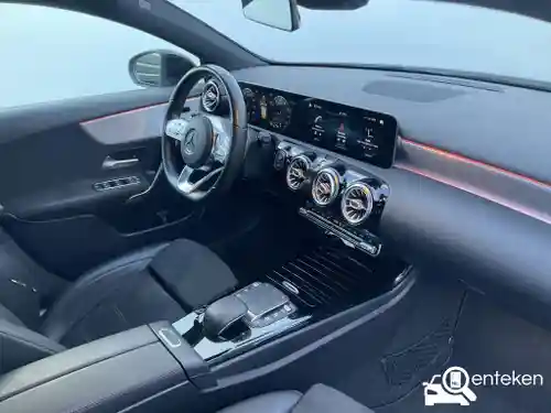 Mercedes-Benz A 180 2020