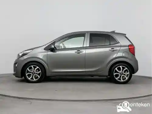 KIA Picanto 1.0 2020