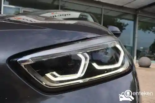 BMW 118i 2021