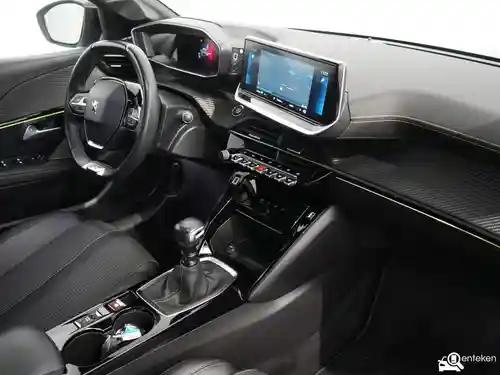Peugeot 208 1.2 PureTech 100 2021