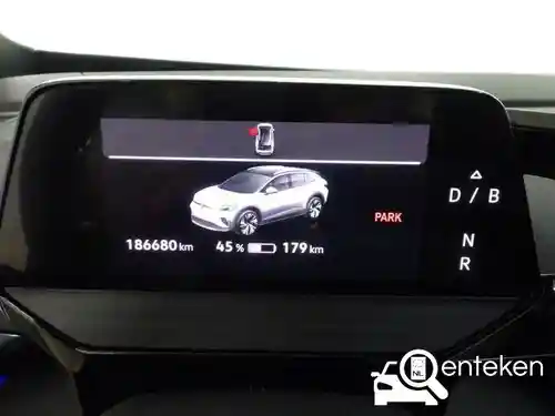 VW ID.4 Pro Performance 2020