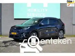 KIA e-Niro 64 kWh 2020