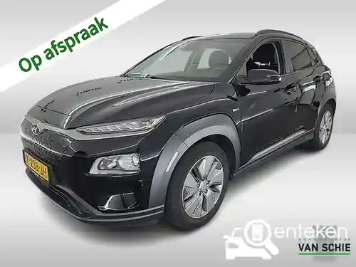 Hyundai Kona Elektro 64 kWh 2020