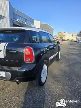 MINI Countryman Cooper 2010