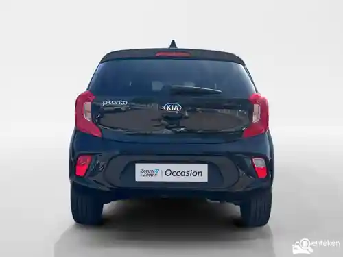 KIA Picanto 1.0 2020