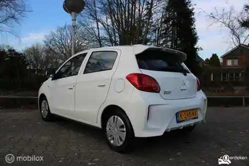 Mitsubishi Space Star 1.0 2021