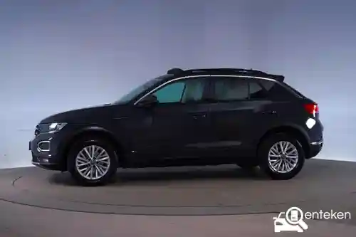 VW T-Roc 1.0 TSI OPF 2021