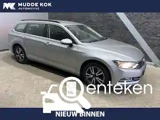 VW Passat Variant 1.4 TSI BMT ACT 2017