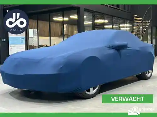 VW Polo 1.0 TSI OPF 2021