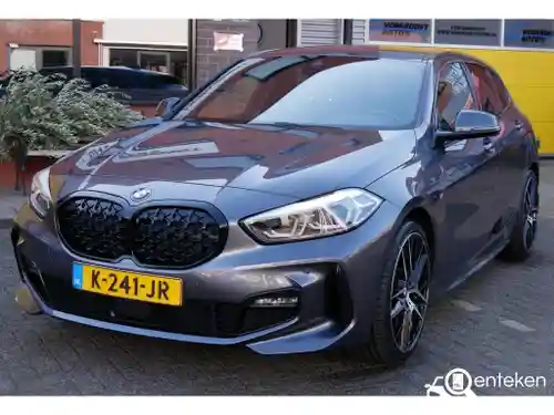 BMW 118i 2021