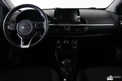 KIA Picanto 1.0 2021