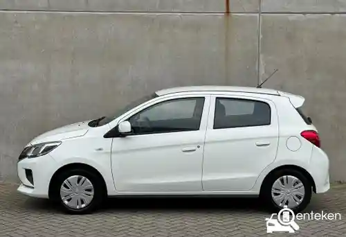 Mitsubishi Space Star 1.0 2021