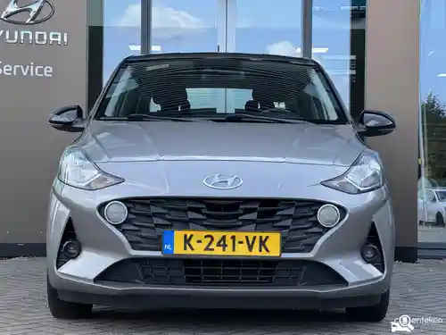 Hyundai i10 1.0 2020