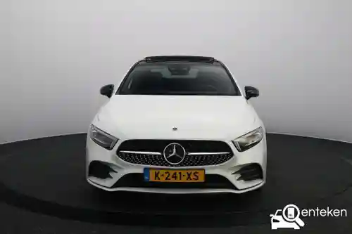 Mercedes-Benz A 200  2021