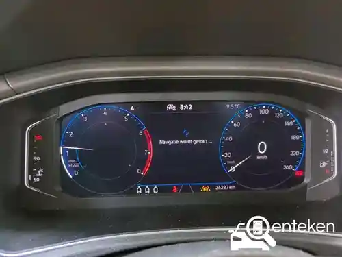 VW T-Roc 1.5 TSI OPF ACT 2021