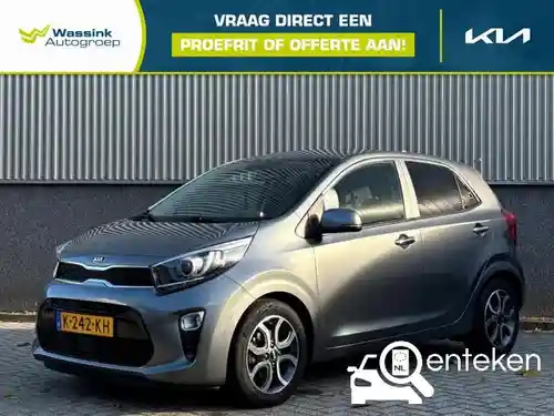 KIA Picanto 1.0 2021