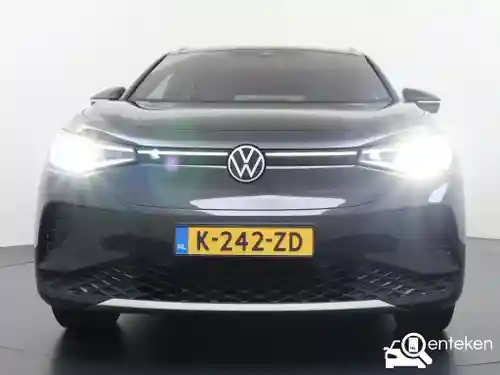 VW ID.4 Pro Performance 2021