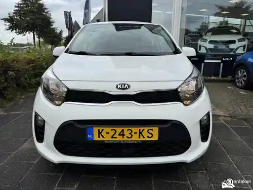 KIA Picanto 1.0 2021