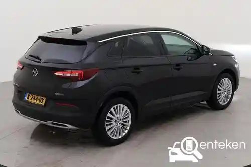 Opel Grandland X 1.2 DI Turbo 2020