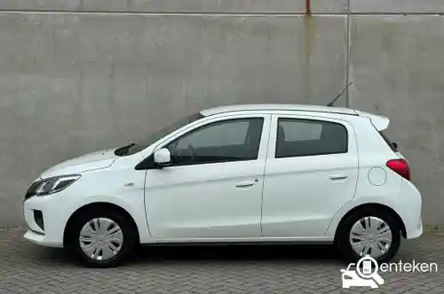 Mitsubishi Space Star 1.0 2021