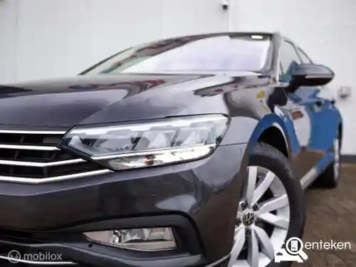 VW Passat Variant 1.5 TSI OPF 2021