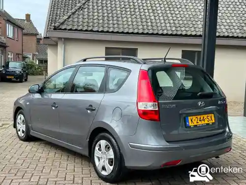 Hyundai i30 cw 1.4 2012