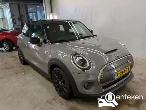 MINI  Cooper SE 2021