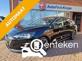 Ford Focus Turnier 1.5 EcoBoost 2021