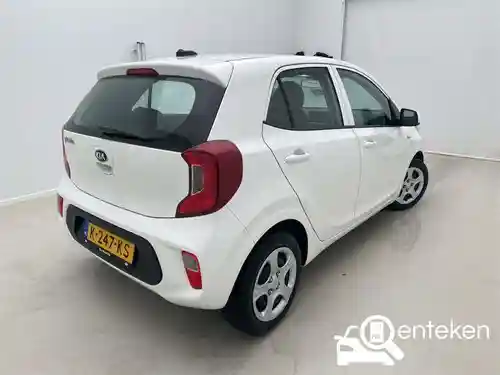 KIA Picanto 1.0 2021