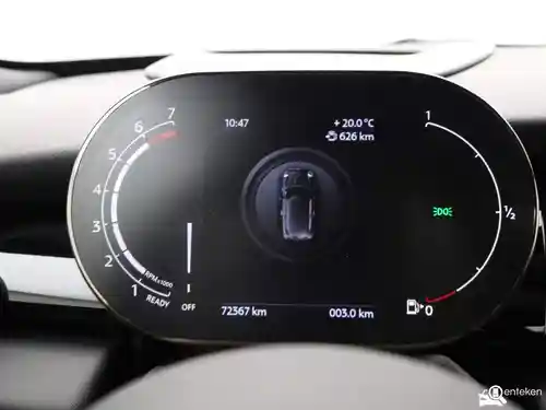 MINI  Cooper S 2021