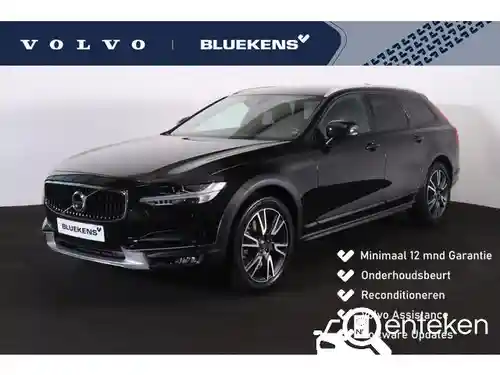 Volvo V90 Cross Country T5 2020