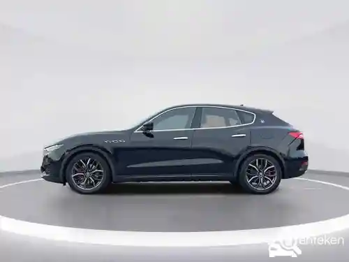 Maserati Levante 2019