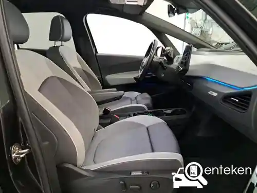 VW ID.3 Pro 58 kWh 2020