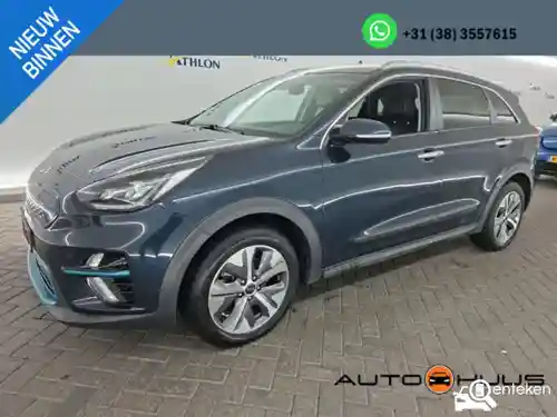 KIA e-Niro 64 kWh 2020