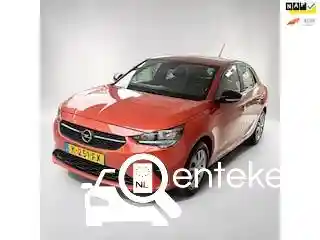 Opel Corsa 1.2 2020